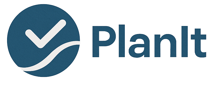 PlanIt Logo